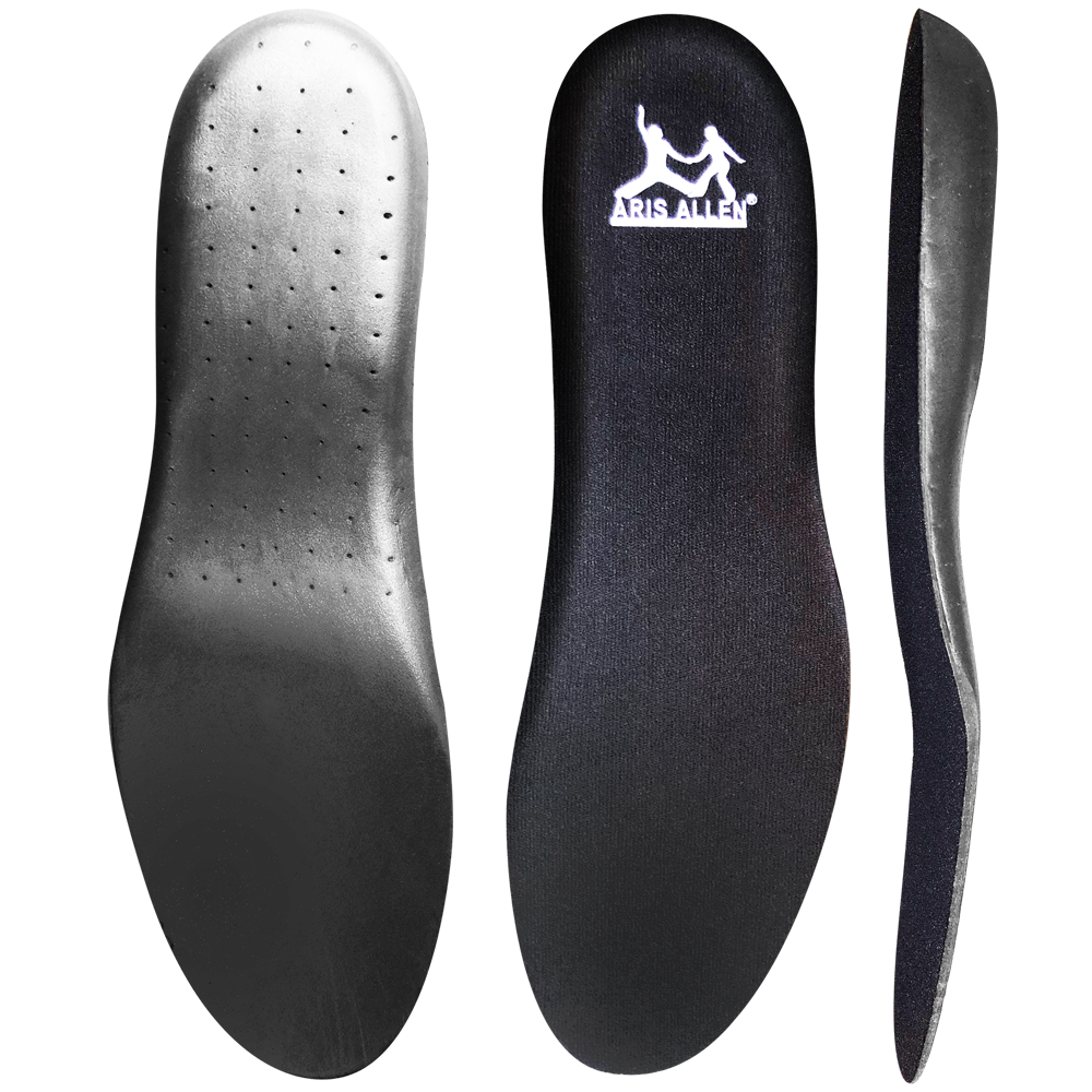 Aris Allen Men's Molded Foam Insoles