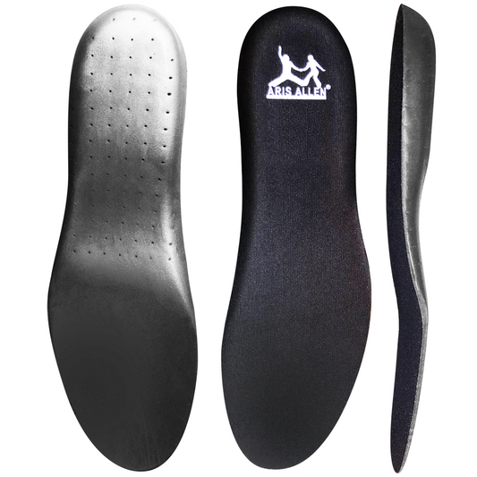 Aris Allen Men's Molded Foam Insoles