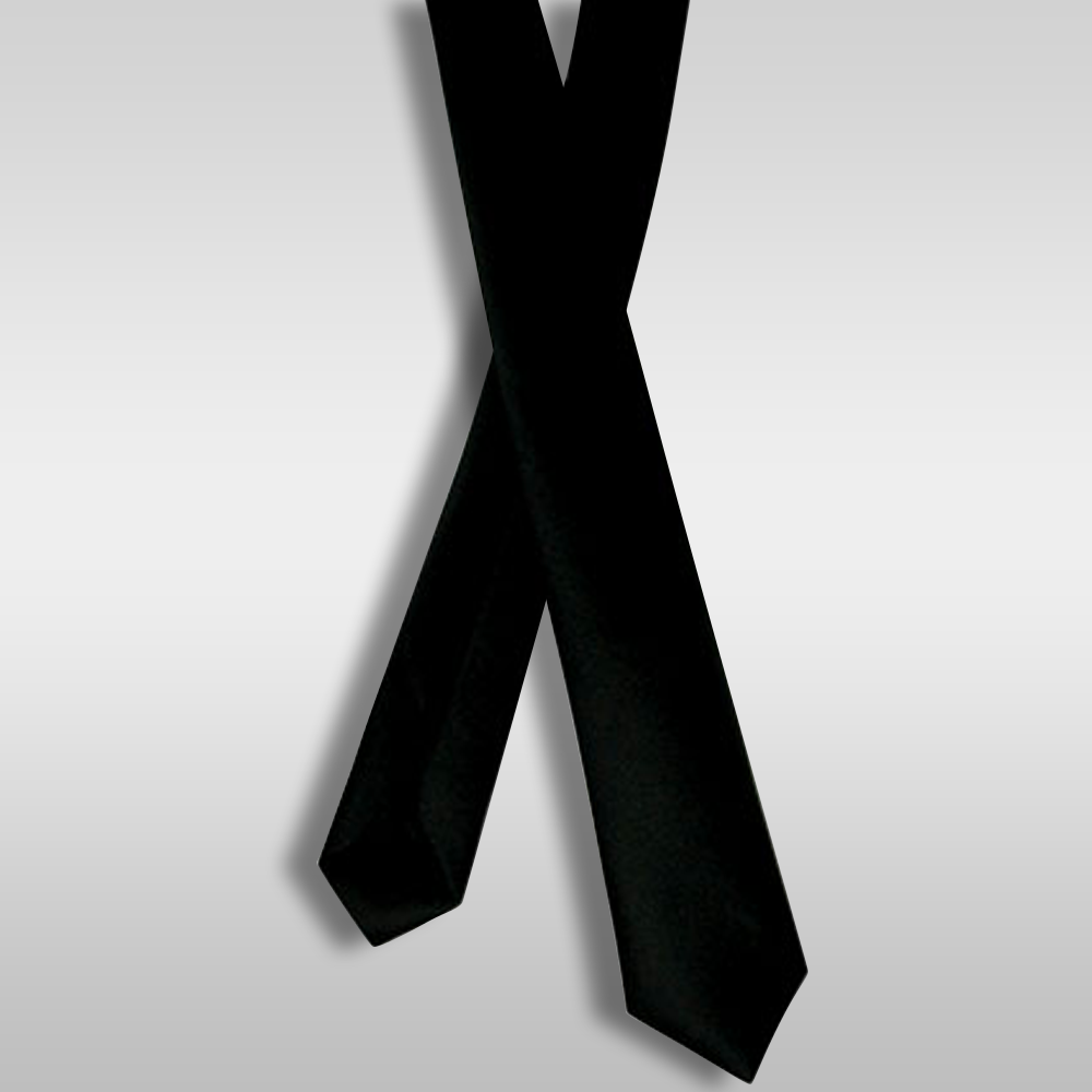 Ultra Skinny Ties - CLOSEOUT SALE